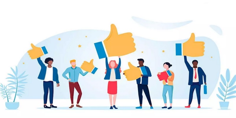 Chính sách bảo mật có vai trò gây dựng niềm tin của khách hàng
