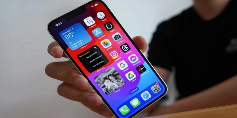 Quá trình tải ứng dụng TOP88 cho điện thoại iOS dễ dàng